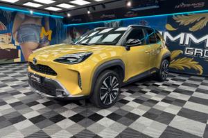Toyota Yaris Cross 1.5 Hybrid 5p. E-CVT AWD-i Prem