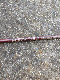 Canna fissa 4.6 metri