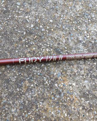 Canna fissa 4.6 metri