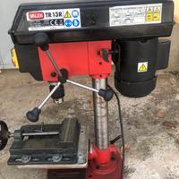 Trapano a colonna valex tr13r