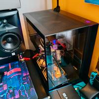 PC Gaming assemblato (modello Akira by Pc hunter)