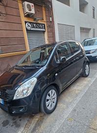 Suzuki Splash