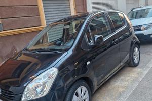 Suzuki Splash