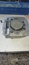 Cilindro e pistone Yamaha tt e xt