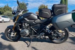 Bmw r 1200 r - 2016