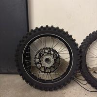 Cerchi cross ktm-husqvarna-gasgas