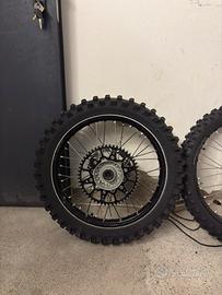 Cerchi cross ktm-husqvarna-gasgas