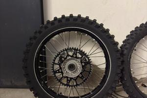 Cerchi cross ktm-husqvarna-gasgas