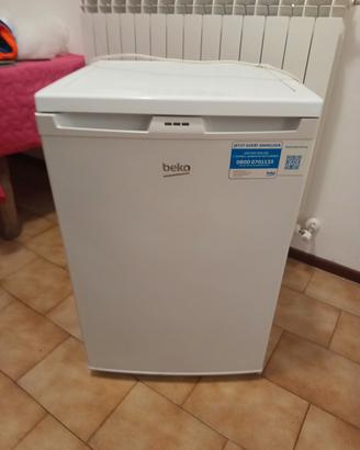 congelatore a cassetti 