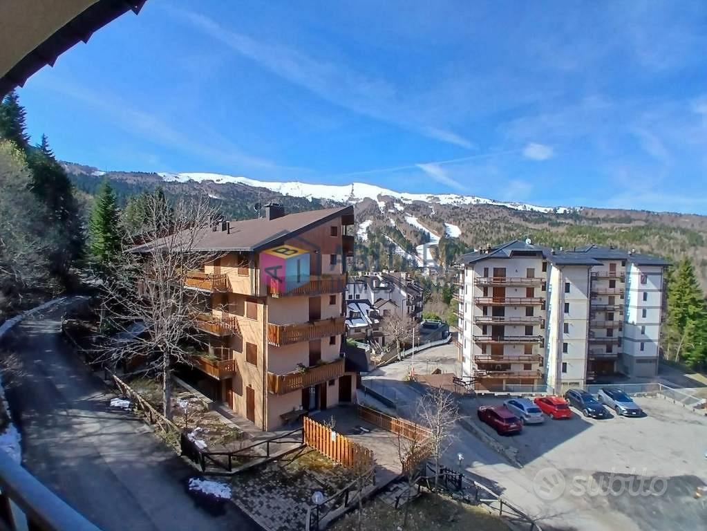 Apartment in Abetone Cutigliano, Boscolungo - Vista 3