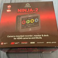 Atomos Ninja-2  HDMI
