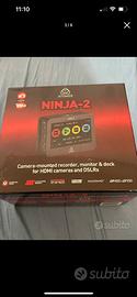 Atomos Ninja-2  HDMI