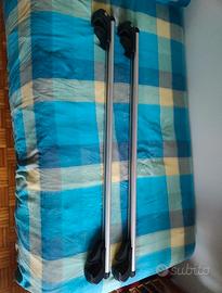 barre portatutto auto