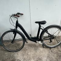 bici unisex 