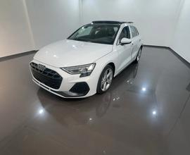 Audi A3 SPB 35 TDI S tronic S line edition