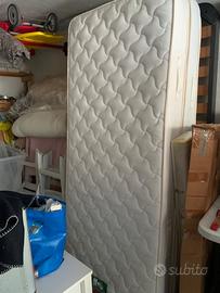 Materassi 1 piazza