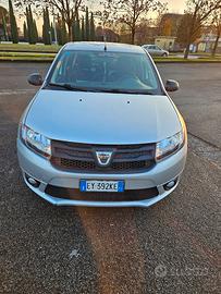 Dacia Sandero ii Serie 1.2 GPL 75 CV Ambiance 