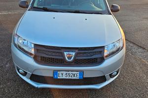 Dacia Sandero ii Serie 1.2 GPL 75 CV Ambiance 