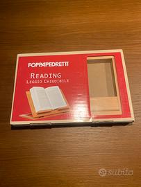 Leggio Foppapedretti