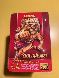 Cards Amici Cucciolotti 2014