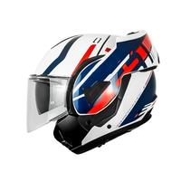 CASCO MODULARE MOTO GIVI X30 PULSAR REVERSIBILE