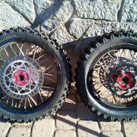 pit bike