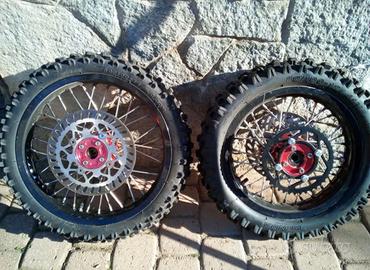 pit bike