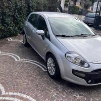 FIAT Punto Evo 1.3 Mjt 95CV DPF 5p. S&S Emo.