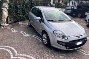 FIAT Punto Evo 1.3 Mjt 95CV DPF 5p. S&S Emo.