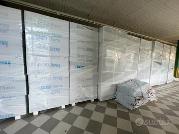 KNAUF X THERM E cappotto TH 31+