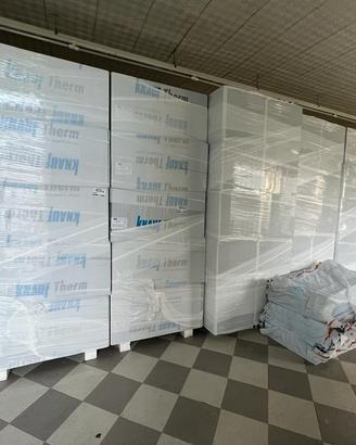 KNAUF X THERM E cappotto TH 31+