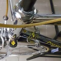 Eroica colnago 1971 super cromo