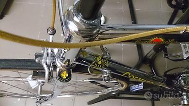 Eroica colnago 1971 super cromo
