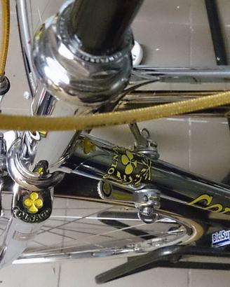 Eroica colnago 1971 super cromo