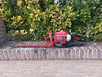 Tagliasiepi  Shindaiwa 22DH buone condizioni 