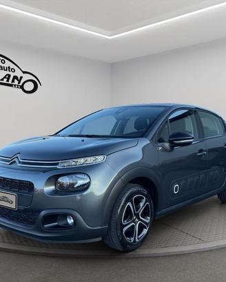 CITROEN - C3 - 1.2 PureTech 83CV S&S Shine