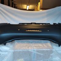 PARAURTI POSTERIORE PRIMER ISAM X PEUGEOT 208 2012