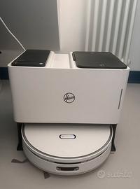 Hoover HG7 robot lavapavimenti, NUOVO