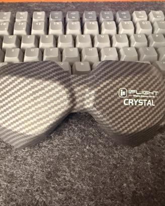 Antenne iflight crystal per dji goggles v1 v2