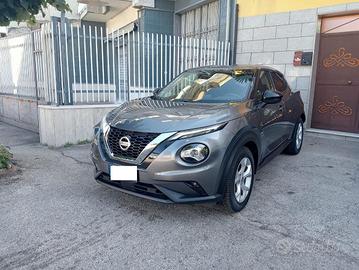 NISSAN Juke 1.0 DIG-T 114 CV Business