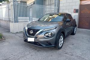 NISSAN Juke 1.0 DIG-T 114 CV Business