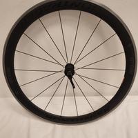 RUOTA BONTRAGER AEOLUS COMP 5 TLR ANTERIORE