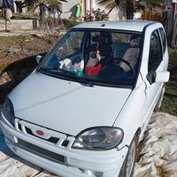 microcar virgo liberty
