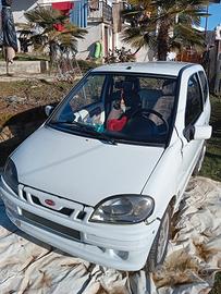 microcar virgo liberty