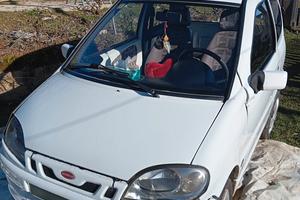microcar virgo liberty