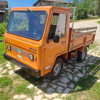 Motoagricola Omai