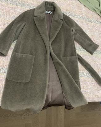 Cappotto Intrend (simil orsetto Max Mara)