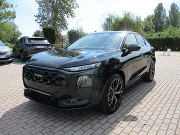 Audi Q3 Sportback 2.0 tdi S line 150cv s-tronic Bl