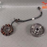 STATORE VOLANO SUZUKI RMZ 250 450 2010/2017