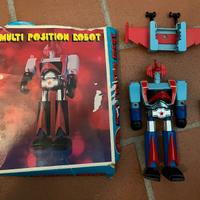 Danguard multi position robot con scatola